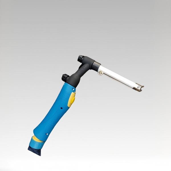 Edge Welding Gun for signage