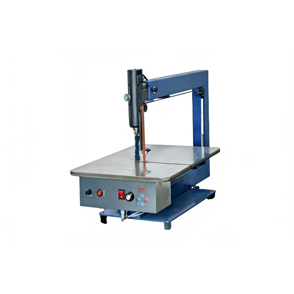 Multi-functional machine for grinding, polishing and brushing
