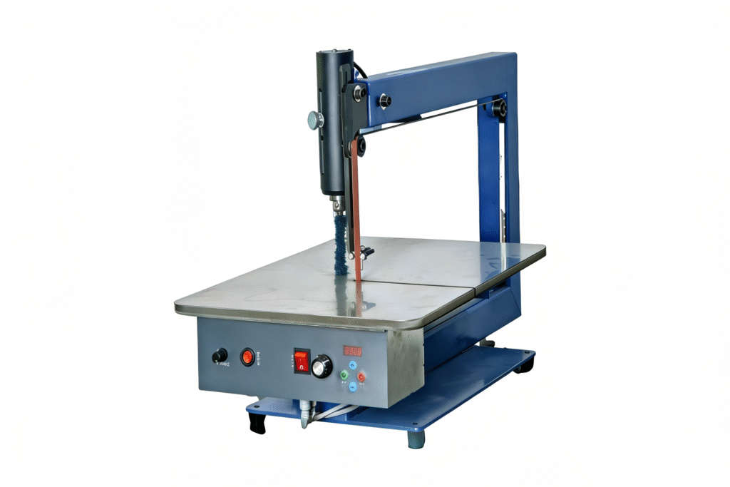 Channel Letter Grinding Machine
